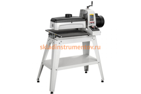 Барабанный шлифовальный станок JET JWDS-1632-M 723520KM