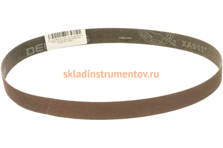 Лента шлифовальная (25х762 мм; 150G; коричневая) для JDBS-5-M JET SL25.762.150G.1 Лента шлифовальная (25х762 мм; 150G; коричневая) для JDBS-5-M JET SL25.762.150G.1