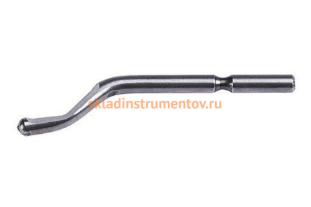 Сменный стержень для гратоснимателя ROTHENBERGER №1 GRATFI*X HSS 21654