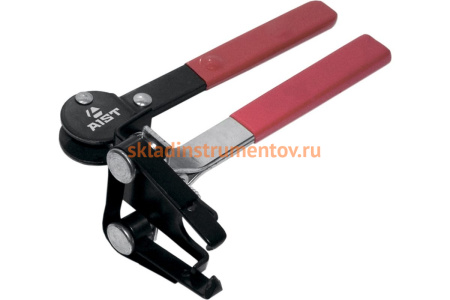 Универсальный рассухариватель клапанов - устройство для зажима пружин AIST 00-00003855