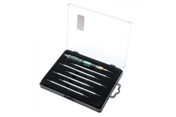 Набор отверток ProsKit SD-081B 00275142