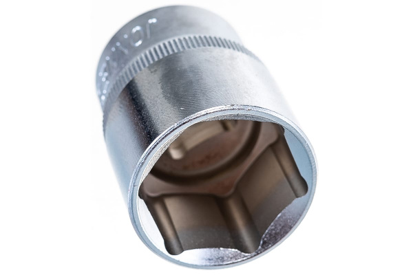 Головка торцевая 6-гранная (1/2"DR; 26 мм) Jonnesway S04H4126