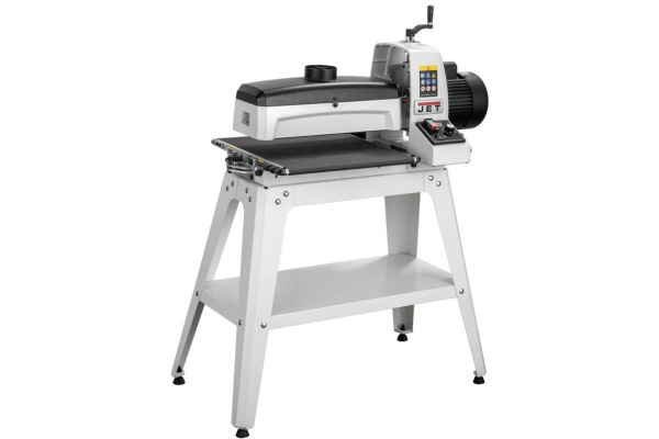 Барабанный шлифовальный станок JET JWDS-1632-M 723520KM