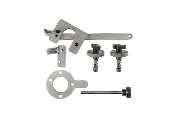 Набор фиксаторов ГРМ AIST FIAT/SUZUKI/OPEL/FORD 1.3 JTD MULTIJET / 67-1265 00-00022636