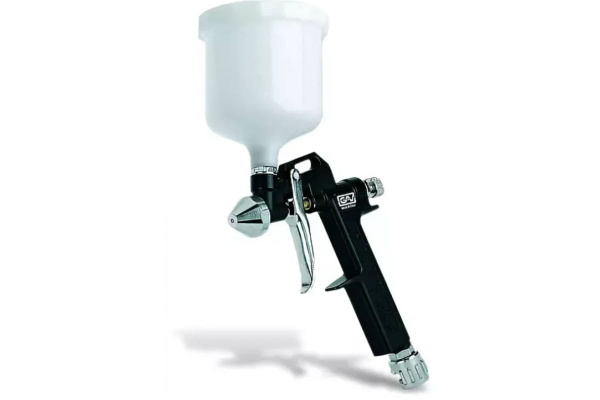 Краскораспылитель GAV PRO PAINT 0.5 быстросъемное соединение 24554