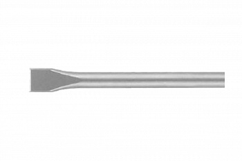 Зубило плоское (25х600 мм; SDS-MAX) HAWERA F00Y139733