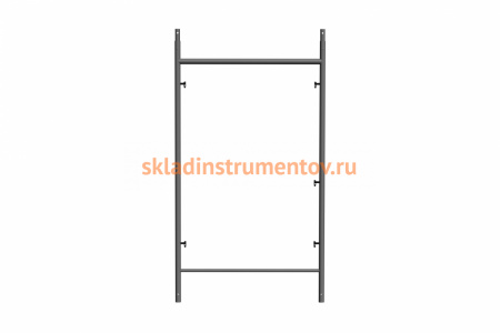 Проходная рама Absolut ЛРСП40 4631152191481