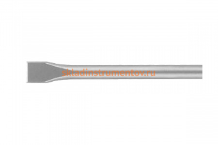 Зубило плоское (25х600 мм; SDS-MAX) HAWERA F00Y139733