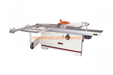 Форматно-раскроечный станок JET JTSS-2500 10000046T