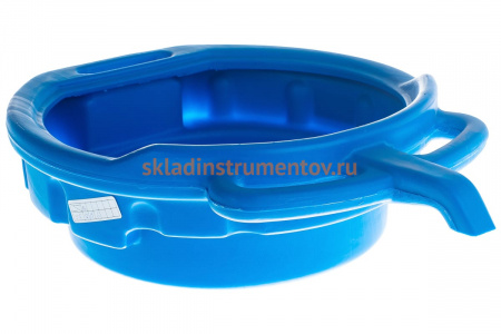 Поддон для сбора масла STELS, 8 л STELS 56704