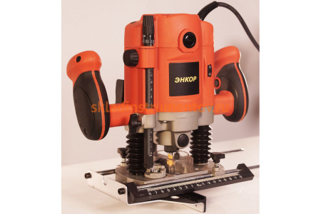 Фрезерная машина Энкор ФМЭ-1200/8Э 1/2 50260