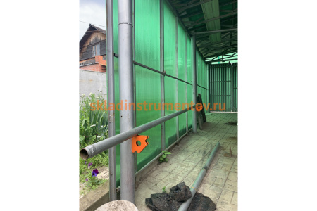 Магнитный угольник Foxweld FIX-5 до 34кг 5385