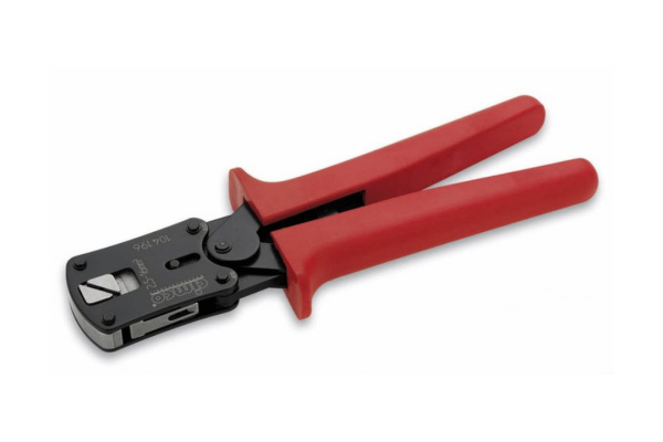 Клещи DIAMANT для квадратного обжима 2.5-16кв.мм CIMCO 10 4196