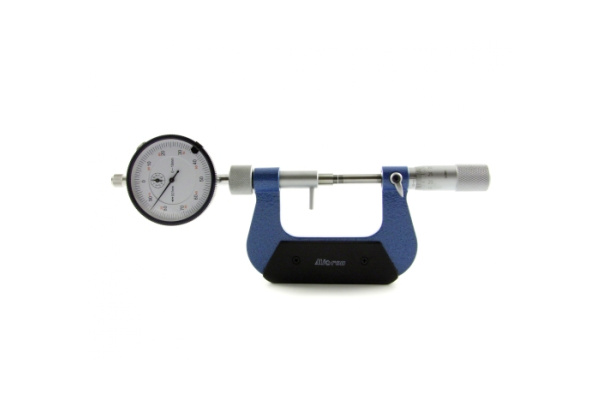 Рычажный микрометр Micron МРИ- 25 0,01 МИК 34168