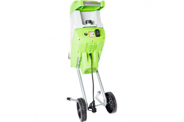 Садовый измельчитель REDVERG RD-GS2500 6655234