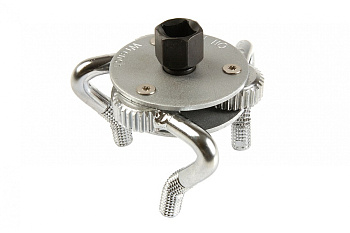 Съемник масляного фильтра Kamasa Tools 45-75 мм K 133