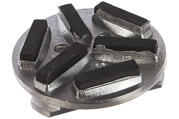 Фреза алмазная СО LS ST00 1000/800 Ниборит в1023