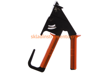Инструмент для монтажа стяжек КВТ TG-04 61673