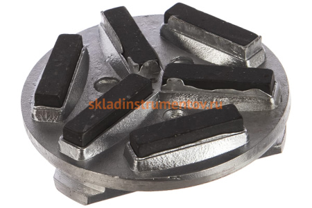 Фреза алмазная СО LS ST00 1000/800 Ниборит в1023