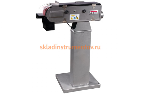 Ленточношлифовальный станок JET JBSM-100M 230 В 50001893M