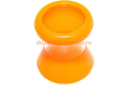 Переходник 1/4" двойная муфта Micron 123320