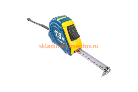 Рулетка РемоКолор RemoCosmo 15-4-107