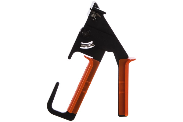 Инструмент для монтажа стяжек КВТ TG-04 61673