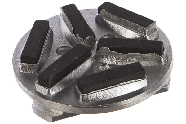 Фреза алмазная СО LS ST00 1000/800 Ниборит в1023