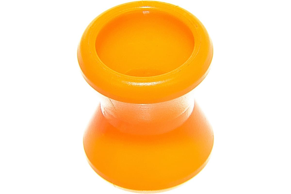 Переходник 1/4" двойная муфта Micron 123320 Переходник 1/4" двойная муфта Micron 123320