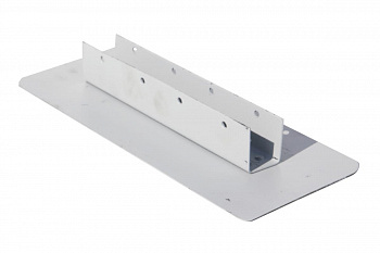 Комплект лопастей РБ 4 шт для затирочной машины 333.17.00.000-01 МИСОМ T90330333170A00