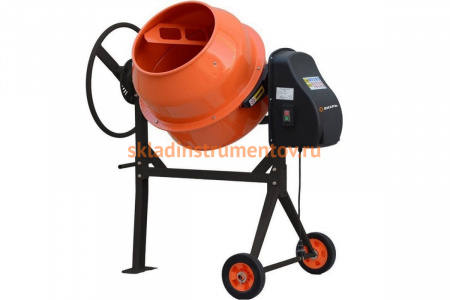Бетономешалка Вихрь БМ-85