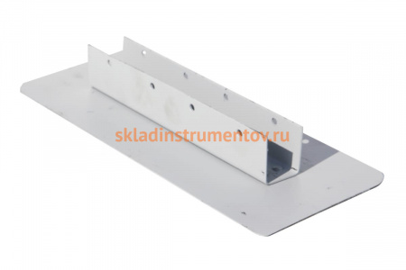 Комплект лопастей РБ 4 шт для затирочной машины 333.17.00.000-01 МИСОМ T90330333170A00