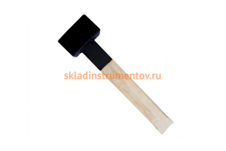Литая кувалда РемоКолор 38-5-007