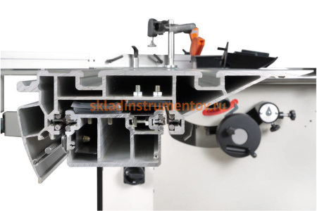 Форматно-раскроечный станок JET JTSS-3200TXPRO