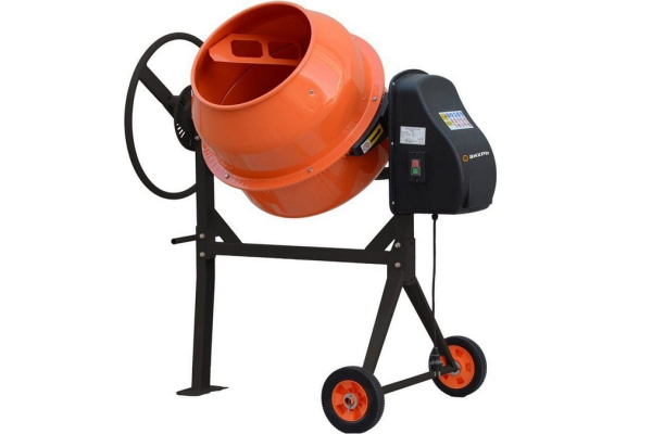 Бетономешалка Вихрь БМ-85