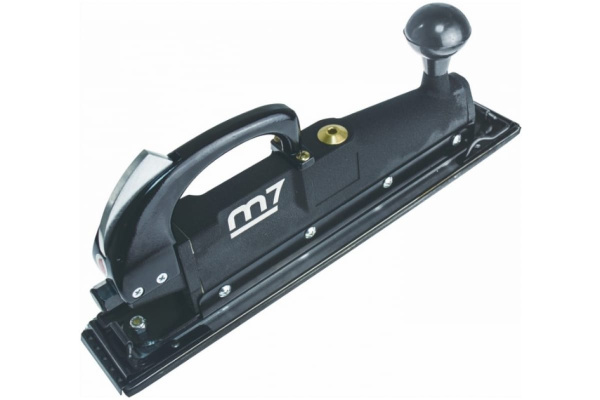 Пневматическая вибрационная шлифовальная машина MIGHTY SEVEN QB-48211