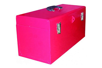 Ящик для инструмента металлический 51х22х24 см ТВ140 Энкор 12331