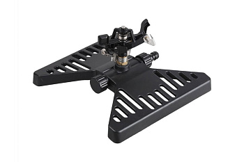 Распылитель импульсный "CLASSIC Quick-Connection System" на подставке Grinda 8-427659_z01