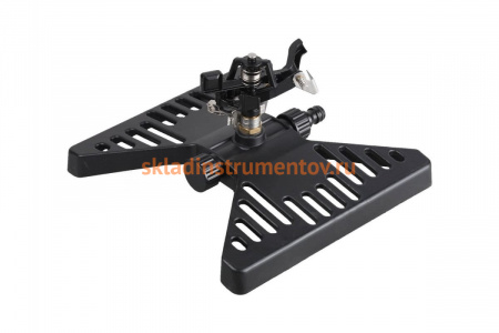 Распылитель импульсный "CLASSIC Quick-Connection System" на подставке Grinda 8-427659_z01