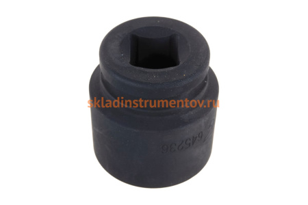 Головка торцевая 3/4” 36 ударная L=56мм JTC 645236