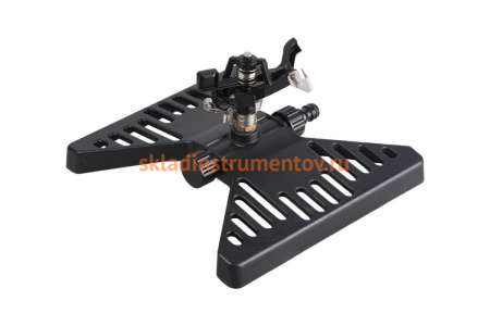 Распылитель импульсный "CLASSIC Quick-Connection System" на подставке Grinda 8-427659_z01