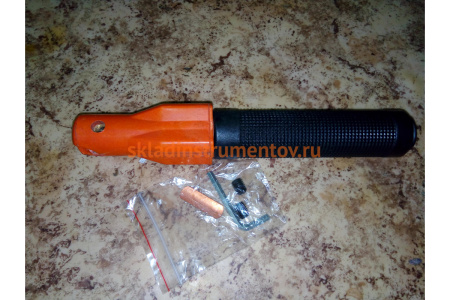 Электрододержатель TECH HND200 Сварог DH-15095598