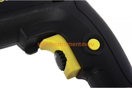 Дрель Энкор ДЭ-500ЭР/13М 50069