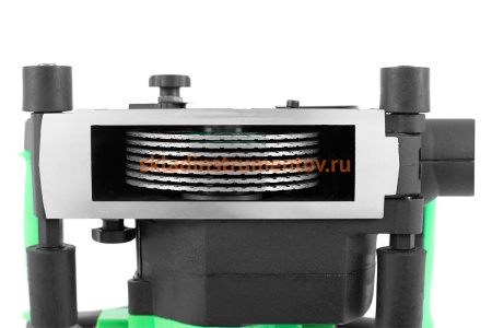 Штроборез MESSER T1455 10-40-145