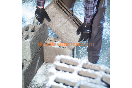 Перчатки для работы в экстремальных условиях Irwin размер XL 10503825 Перчатки для работы в экстремальных условиях Irwin размер XL 10503825