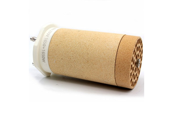 Нагревательный элемент (230В; 3400Вт) для Электрона Leister 113.269