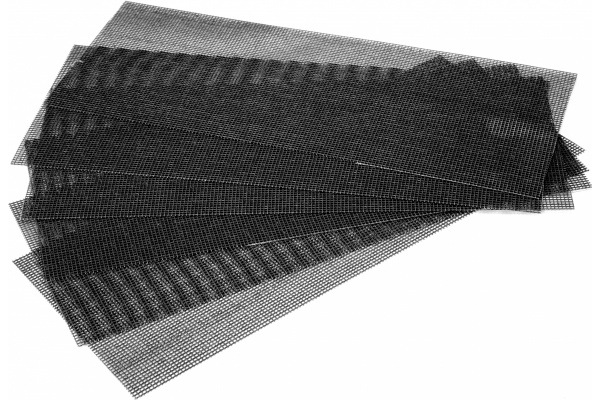 Шлифсетка Энкор 110х270 мм К100 10 шт. в упаковке 20507