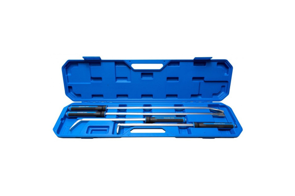 Набор монтировок 4 предметов 915мм х 30, 610мм х 70, 610 х 90, 915 х 0 ROCKFORCE RF-904U2