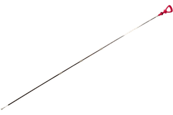 Щуп уровня масла MERCEDES двигателя спиральная часть 90град, 930мм JTC-1234