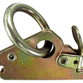 Кольца для такелажной рейки Кольца для такелажной рейки
